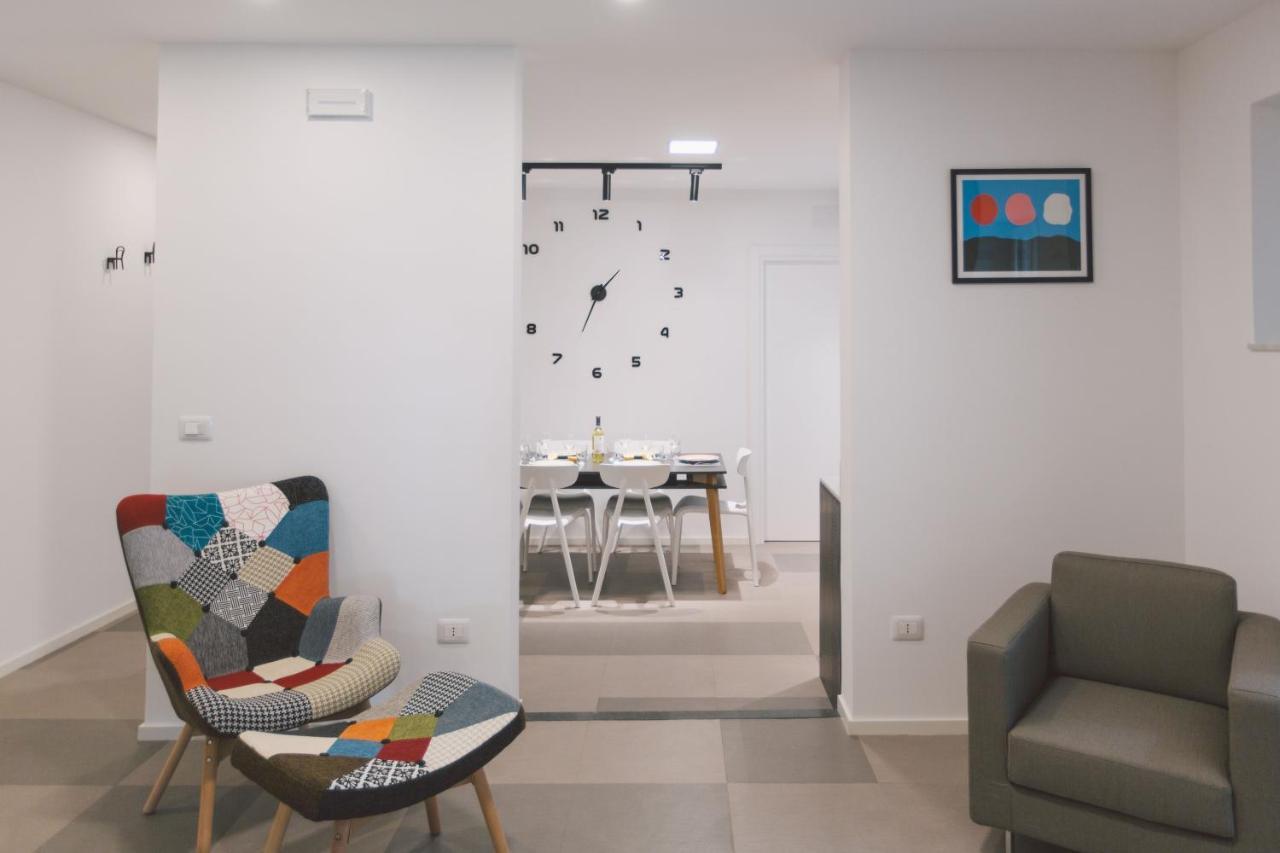 New Apartment With Patio Syracuse ภายนอก รูปภาพ