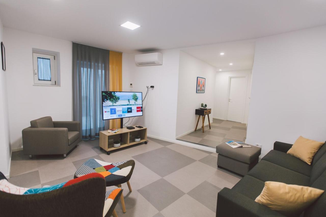 New Apartment With Patio Syracuse ภายนอก รูปภาพ