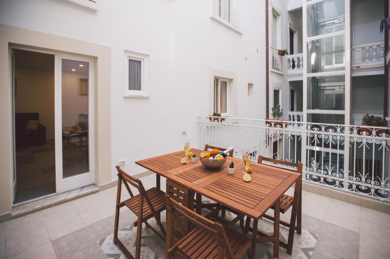 New Apartment With Patio Syracuse ภายนอก รูปภาพ