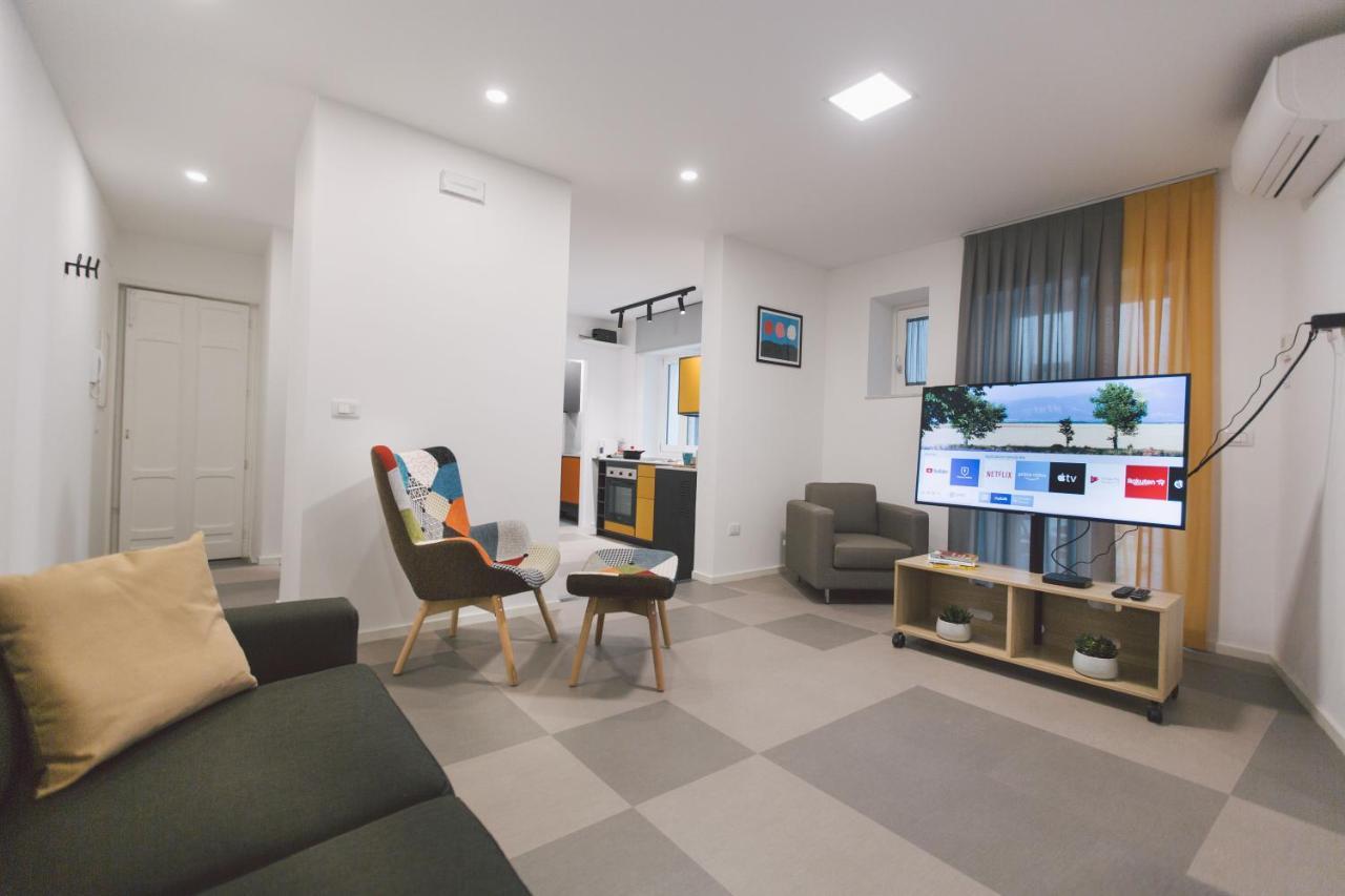 New Apartment With Patio Syracuse ภายนอก รูปภาพ