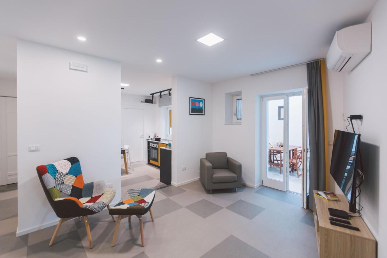 New Apartment With Patio Syracuse ภายนอก รูปภาพ